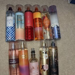 Bath & Body Works